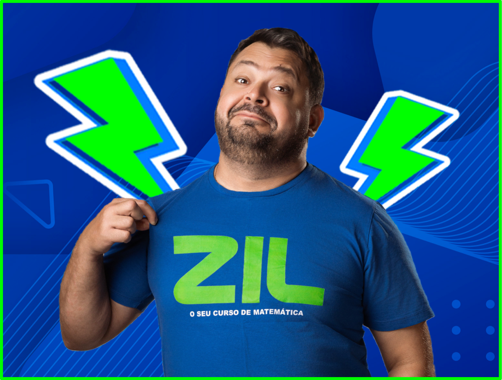 Prof. Zildembergue de Sá