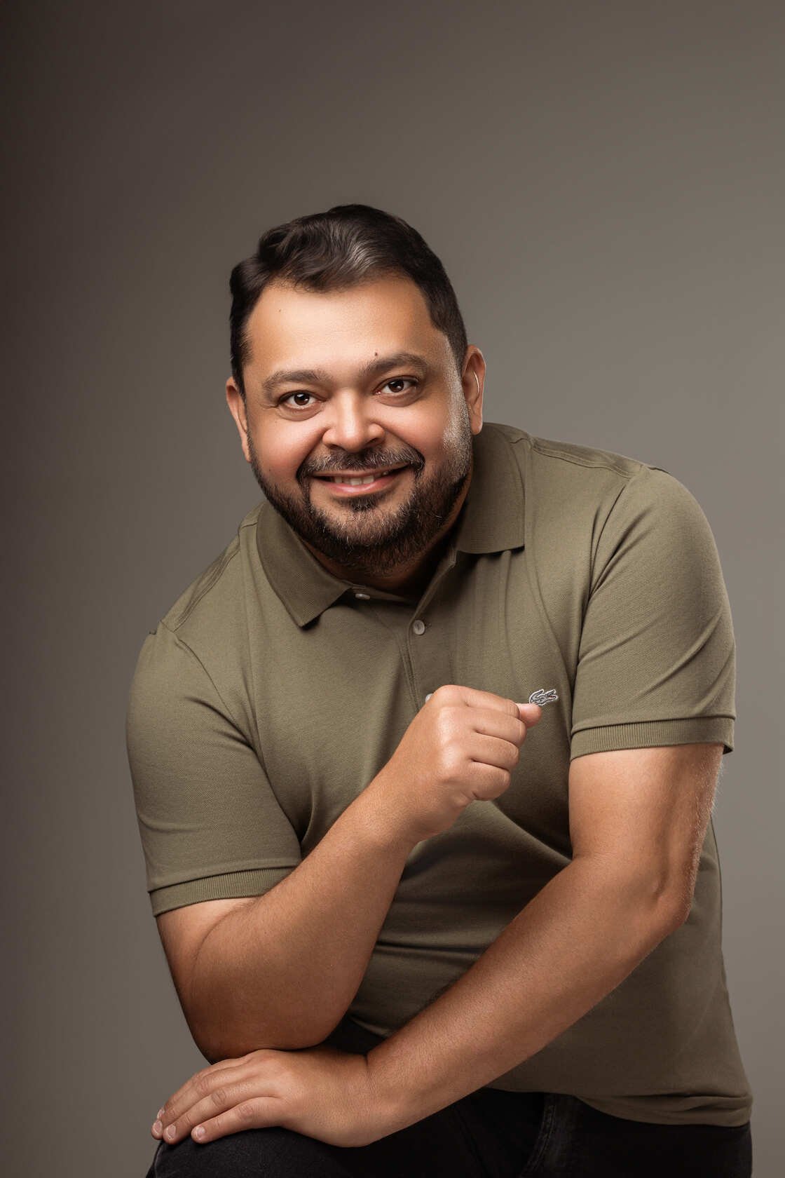 Prof. Zildembergue de Sá